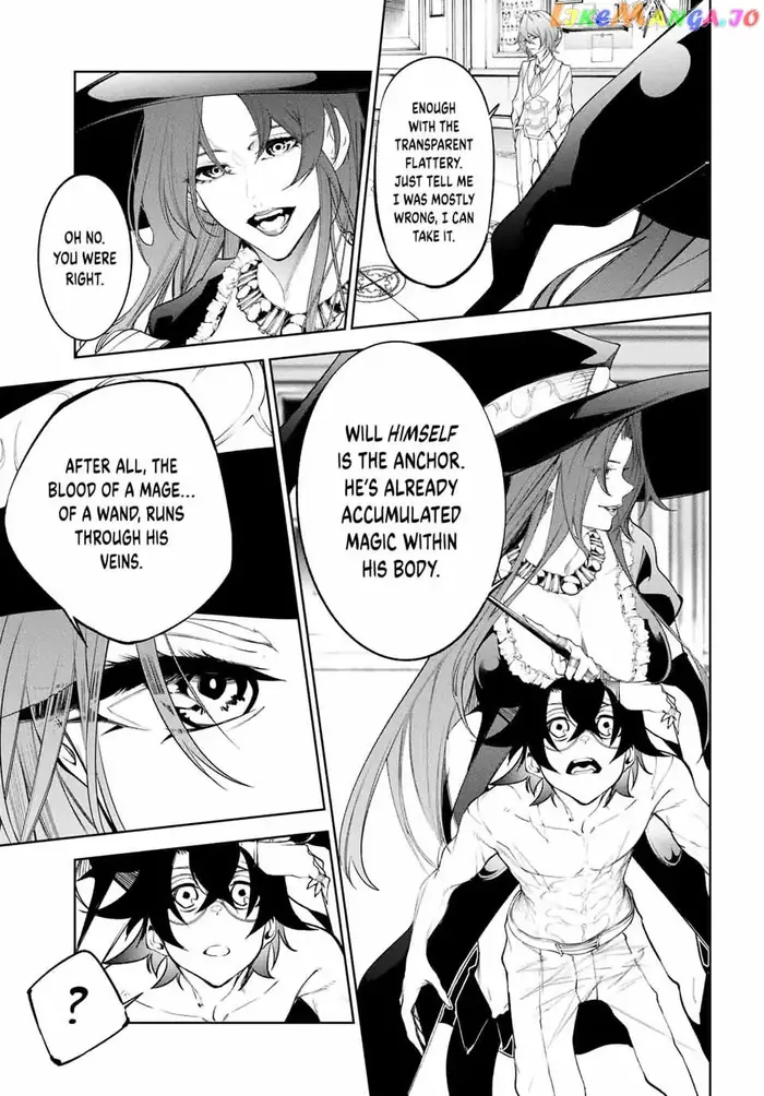Wistoria: Wand and Sword Chapter 35 image 29_optimized